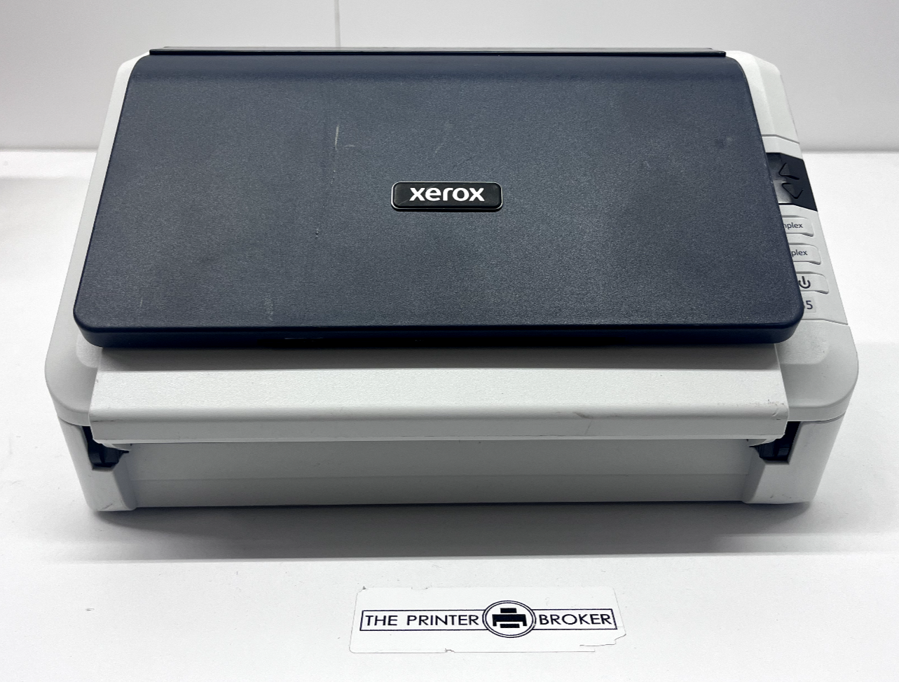 Xerox D35 Desktop ADF Colour Duplex Scanner XD35-U