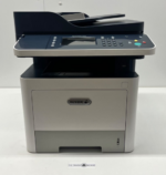 Xerox WorkCentre 3335 A4 Mono Multifunction Laser Printer 3335V_DN - Image 3
