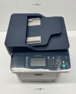 Xerox WorkCentre 3335 A4 Mono Multifunction Laser Printer 3335V_DN - Image 5