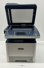 Xerox WorkCentre 3335 A4 Mono Multifunction Laser Printer 3335V_DN - Image 6
