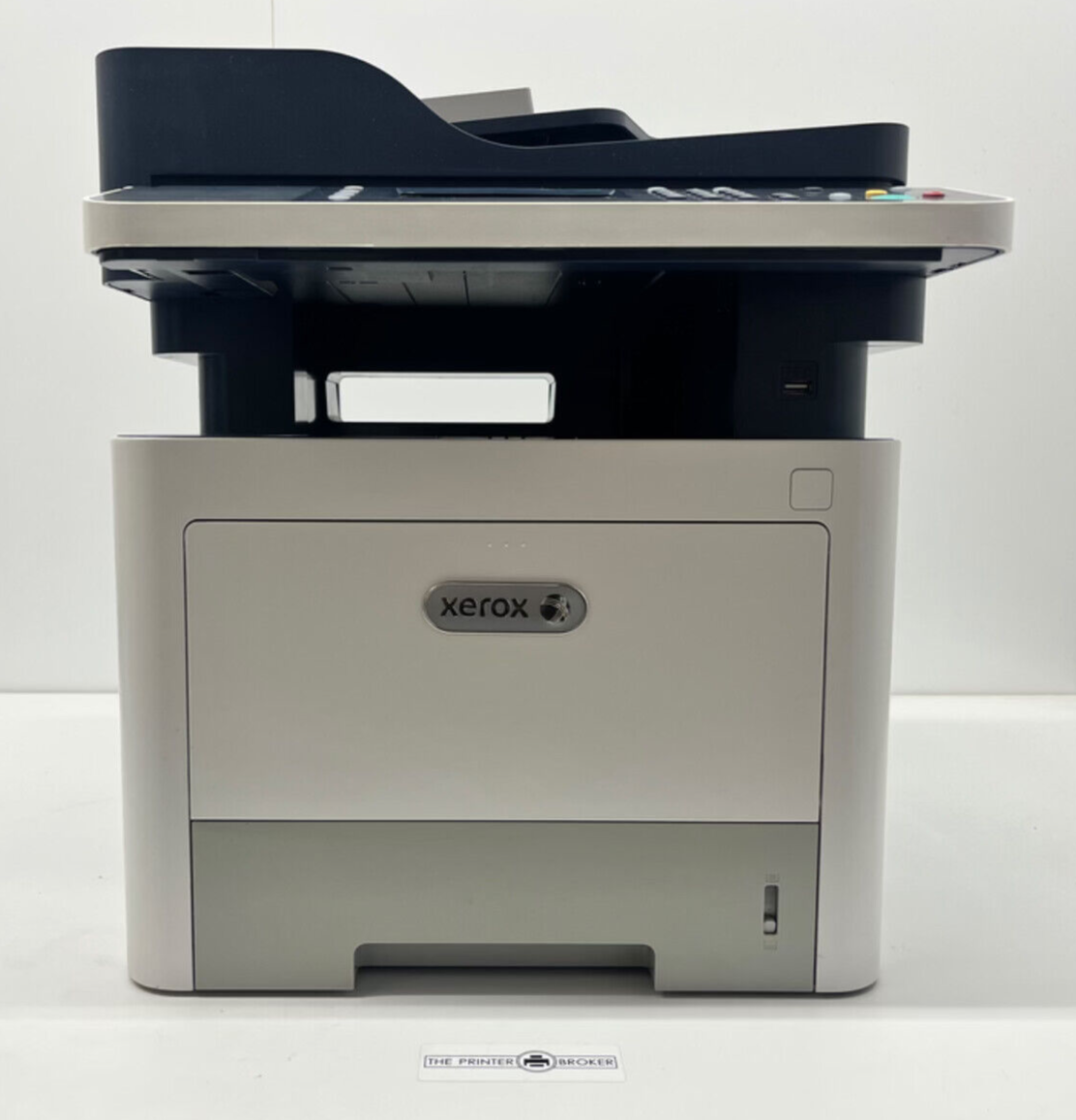 Xerox WorkCentre 3335 A4 Mono Multifunction Laser Printer 3335V_DN