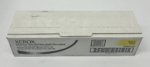 Xerox WorkCentre 7328 7335 7345 7346 Yellow Toner Cartridge 006R01178 - Imagen 4