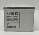 Xerox WorkCentre 7328 7335 7345 7346 Yellow Toner Cartridge 006R01178 - Imagen 5