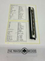 Zebra GC420d Printhead Assembly G105910-048 207012-002