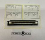 Zebra GC420d Printhead Assembly G105910-048 207012-002 - Image 3
