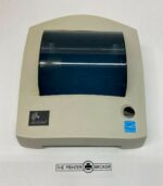 Zebra GC420d Upper Cover Assembly G105910-070