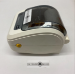 Zebra GK420d Thermal Label Printer Serial Parallel USB Ports GK4H-202520-000 - Imagen 4