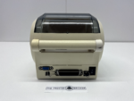 Zebra GK420d Thermal Label Printer Serial Parallel USB Ports GK4H-202520-000 - Imagen 7