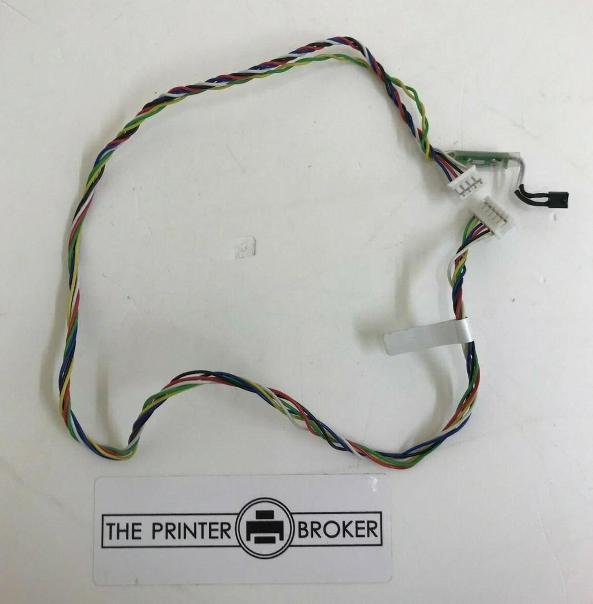 Zebra LP2824 Plus Feed Switch Sensor 300787-001