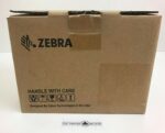 Zebra LP2824 Plus Thermal Transfer Label Printer 282P-2011220-000 - Image 3