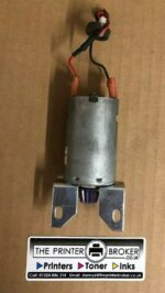 Zebra S4600 Ribbon Take Up Motor Assembly G44043M