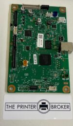 Brother B512474 Main Board D00LD3002 - Image 3