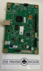 Brother B512474 Main Board D00LD3002 - Image 4