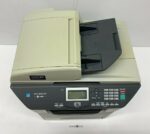 Brother DCP-8085DN A4 Mono Multifunction Laser Printer DCP8085DNZU1 - Imagen 6