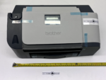 Brother FAX-1460 A4 Mono InkJet Fax Machine FAX1460U1 - Imagen 12