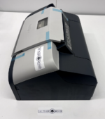 Brother FAX-1460 A4 Mono InkJet Fax Machine FAX1460U1 - Imagen 6