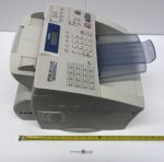 Brother FAX-8360P A4 Mono Fax Machine FAX8360PU1 - Imagen 11
