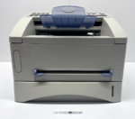 Brother FAX-8360P A4 Mono Fax Machine FAX8360PU1
