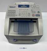 Brother FAX-8360P A4 Mono Fax Machine FAX8360PU1 - Imagen 3