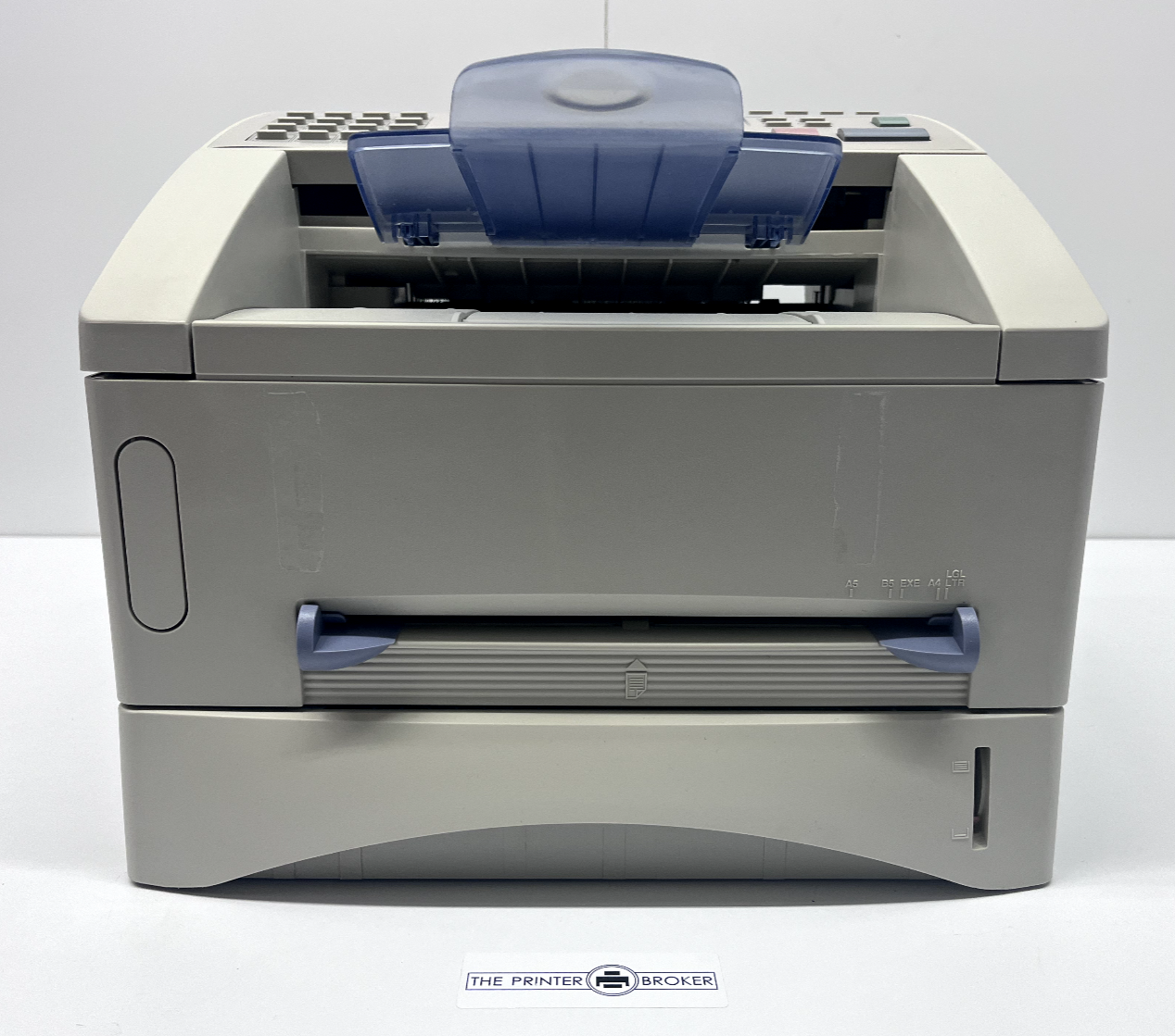 Brother FAX-8360P A4 Mono Fax Machine FAX8360PU1