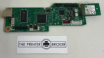 Brother Formatter Board B512399-2 LV1325
