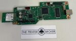 Brother Formatter Board B512399-2 LV1325 - Imagen 3