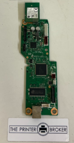 Brother Formatter Board B512399-2 LV1325 - Imagen 4