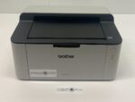 Brother HL-1110 A4 Mono Laser Printer HL1110ZU1