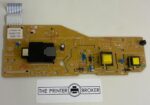 Brother HL-1212W High Voltage Power Supply LV1040-001