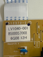 Brother HL-1212W High Voltage Power Supply LV1040-001 - Imagen 4