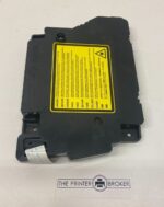 Brother HL-2240 HL-2150 HL-2250 Series Laser Scanner Assembly LY2514001 LY2469 - Imagen 3
