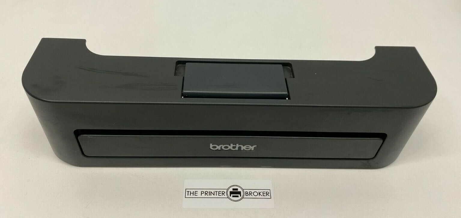 Brother HL-2250 Series Front Cover Assembly LY2269 LY2267001