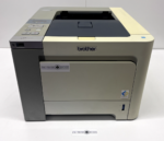 Brother HL-4070CDW A4 Colour Laser Printer HL4070CDWZU1 - Imagen 3