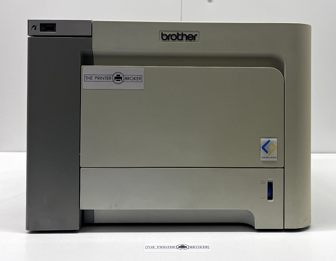 Brother HL-4070CDW A4 Colour Laser Printer HL4070CDWZU1