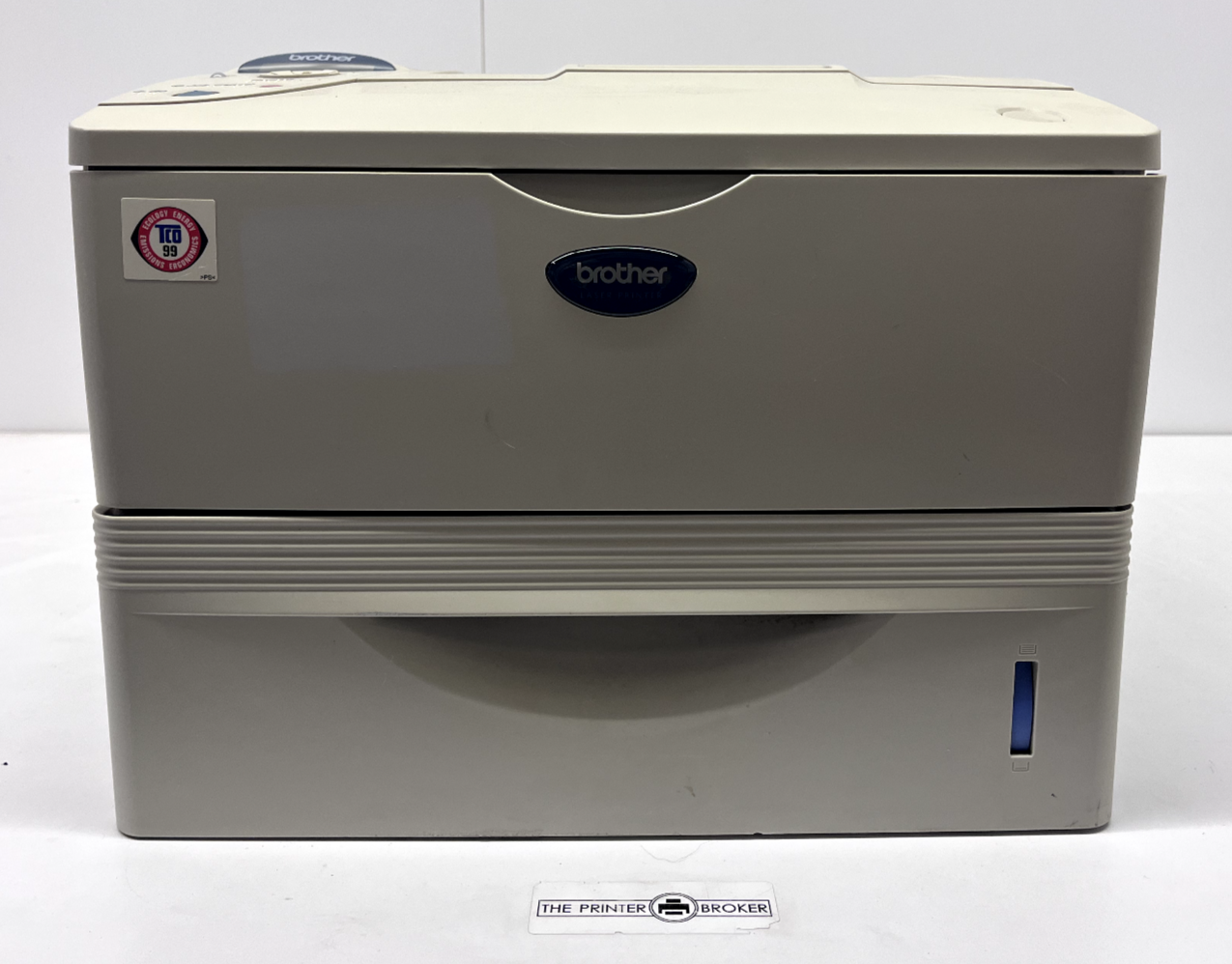Brother HL-6050DN A4 Mono Laser Printer HL6050DNZU1