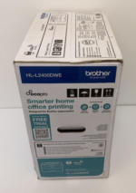 Brother HL-L2400DWE A4 Mono Laser Printer HLL2400DWEZU1 - Imagen 11