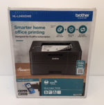 Brother HL-L2400DWE A4 Mono Laser Printer HLL2400DWEZU1