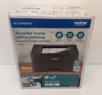 Brother HL-L2400DWE A4 Mono Laser Printer HLL2400DWEZU1 - Imagen 3