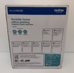 Brother HL-L2400DWE A4 Mono Laser Printer HLL2400DWEZU1 - Imagen 8