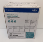 Brother HL-L2400DWE A4 Mono Laser Printer HLL2400DWEZU1 - Imagen 9
