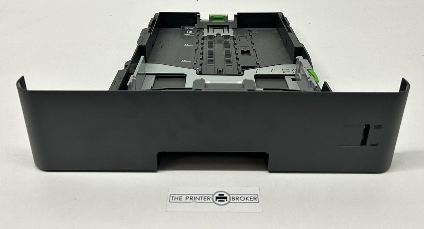 Brother HL-L5000 HL-L5100 DCP-L5550 250 Sheet Feeder Paper Tray D00551001