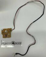 Brother HL L5000 L5100 L5200 Series Front Toner Sensor Assembly B5124111 - Imagen 4