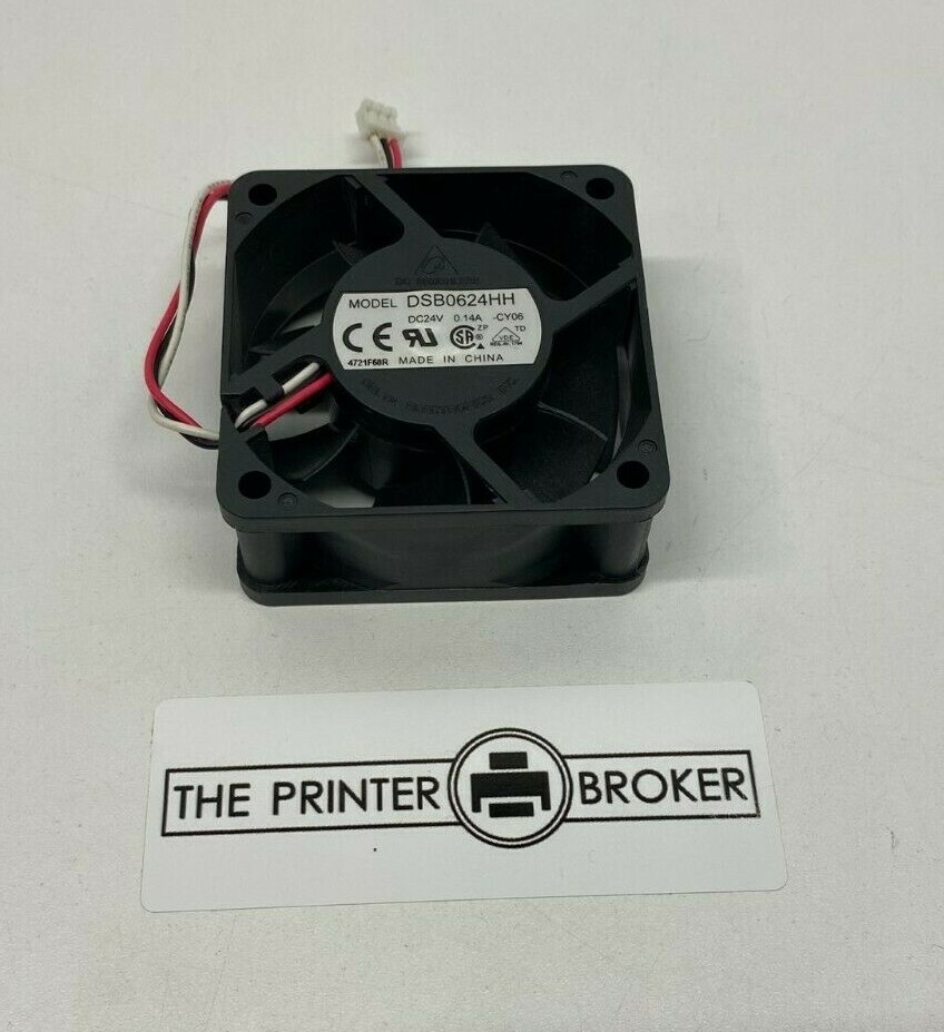 Brother HL-L8250CDN Cooling Fan DSB0624HH