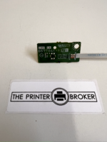 Brother MFC-7360 Toner Module Sensor PCB Assembly LT1475001 B57T041-1