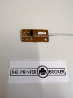 Brother MFC-7360 Toner Module Sensor PCB Assembly LT1475001 B57T041-1 - Imagen 3