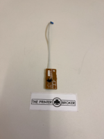 Brother MFC-7360 Toner Module Sensor PCB Assembly LT1475001 B57T041-1 - Imagen 5