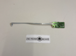 Brother MFC-7360 Toner Module Sensor PCB Assembly LT1475001 B57T041-1 - Imagen 7
