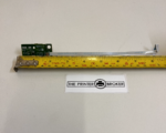 Brother MFC-7360 Toner Module Sensor PCB Assembly LT1475001 B57T041-1 - Imagen 9
