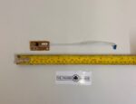 Brother MFC-7360 Toner Module Sensor PCB Assembly LT1475001 B57T041-1 - Imagen 10