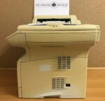 Brother MFC-8420 A4 Mono Multifunction Laser Printer MFC8420ZU1 - Imagen 3